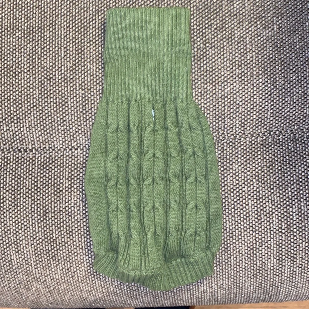 Small Dog Sweater - Picture 4 of 6